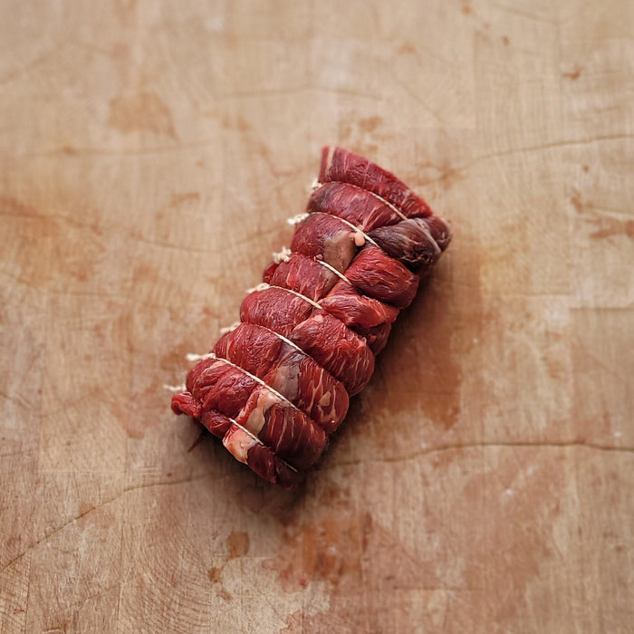 October Steak Club | Welsh Wagyu Beef Fillet