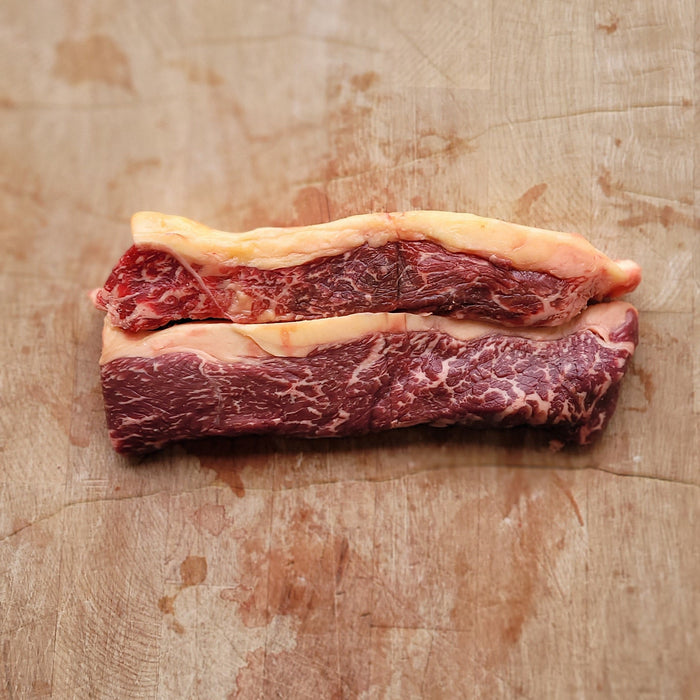 Welsh Wagyu Beef Rump