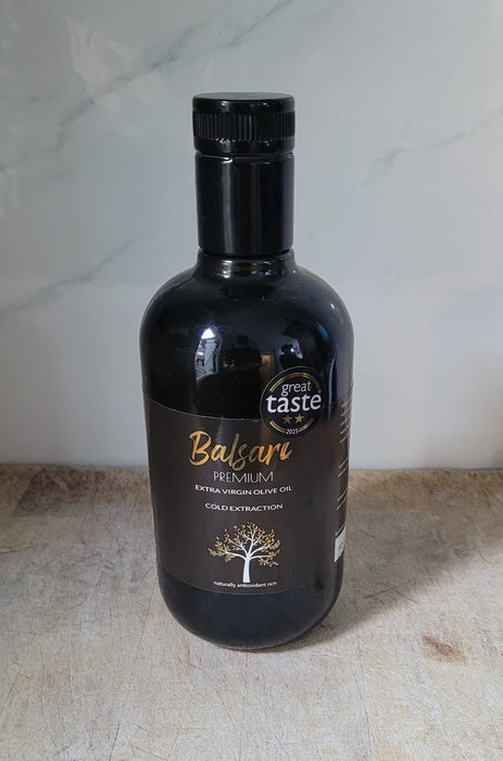 Balsari Olive Oil 500ml