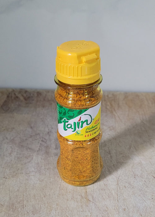 Tajín Habanero Seasoning