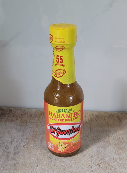 Cholula Chipotle Hot Sauce 120ml