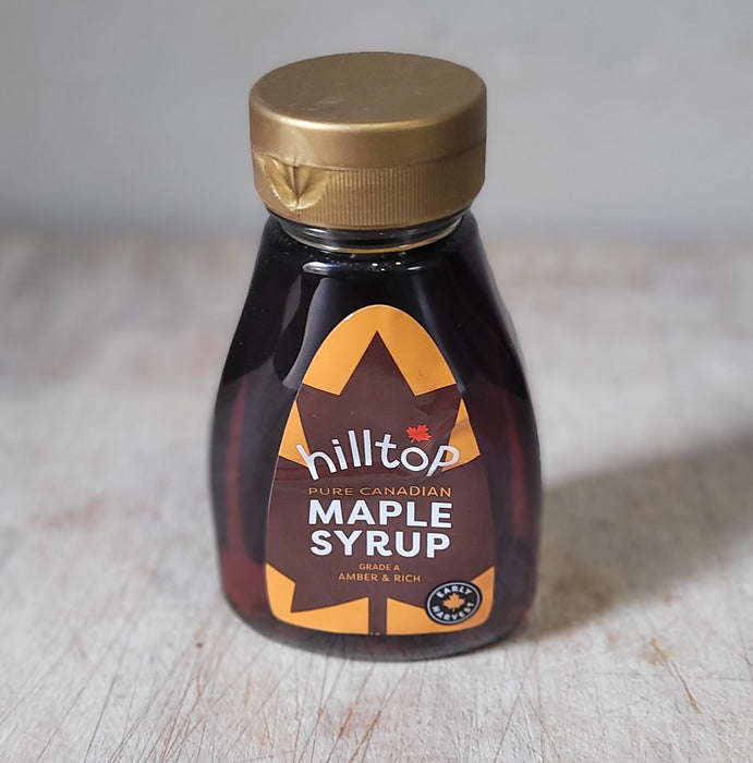 Canadian Maple Syrup / Hilltop