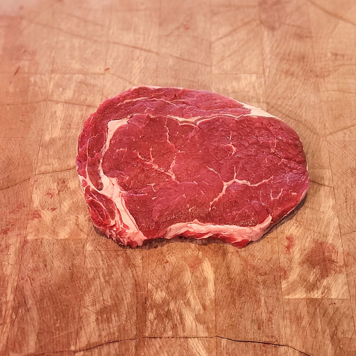 Italian Chianina Beef - Ribeye 350g