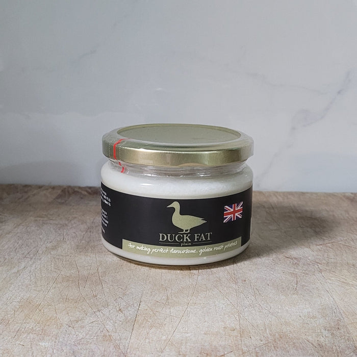 British Duck Fat