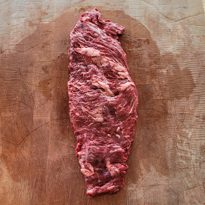 Westholme Australian Wagyu True Bavette Provenance Village Butcher