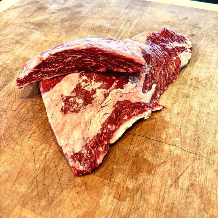 'Mollendo' Wagyu Chilean Bavette