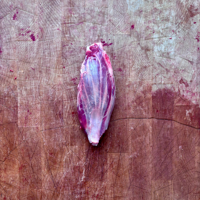 Dexter Bolar | Early November Steak Club