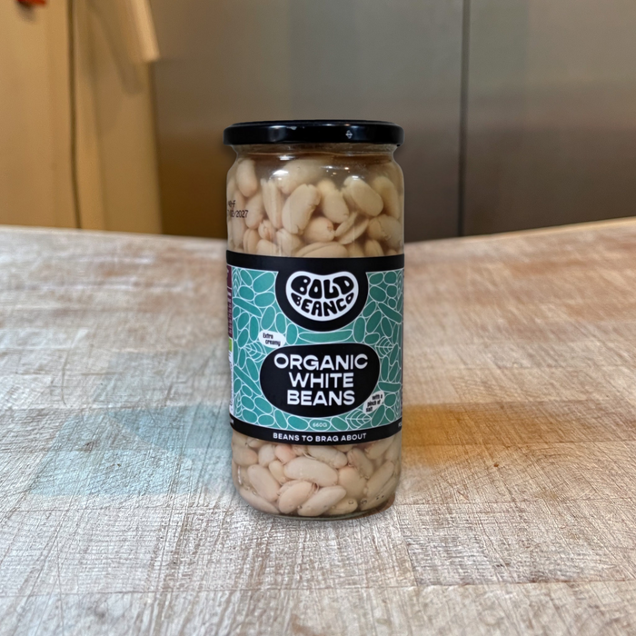 Bold Beans - Selection | jar 660g