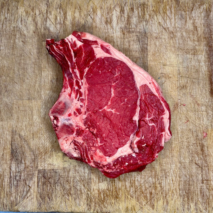 January Steak Club | Chianina Beef - Bone in Chop 1kg