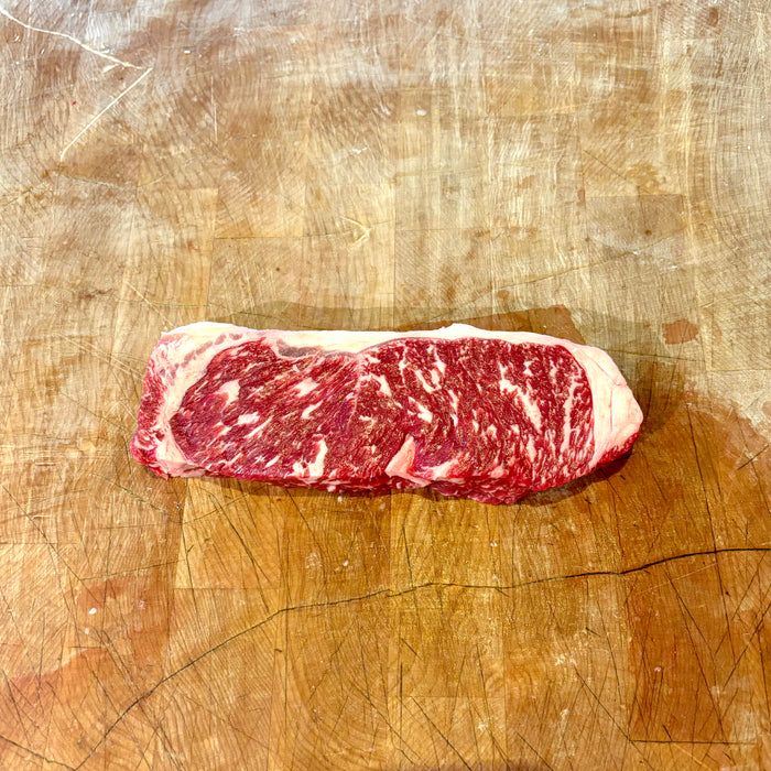 '1998' Wagyu Chileno Sirloin 300g