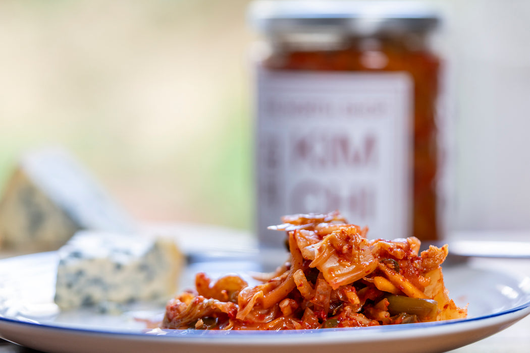 Classic Kimchi | The North Shop 🌶️