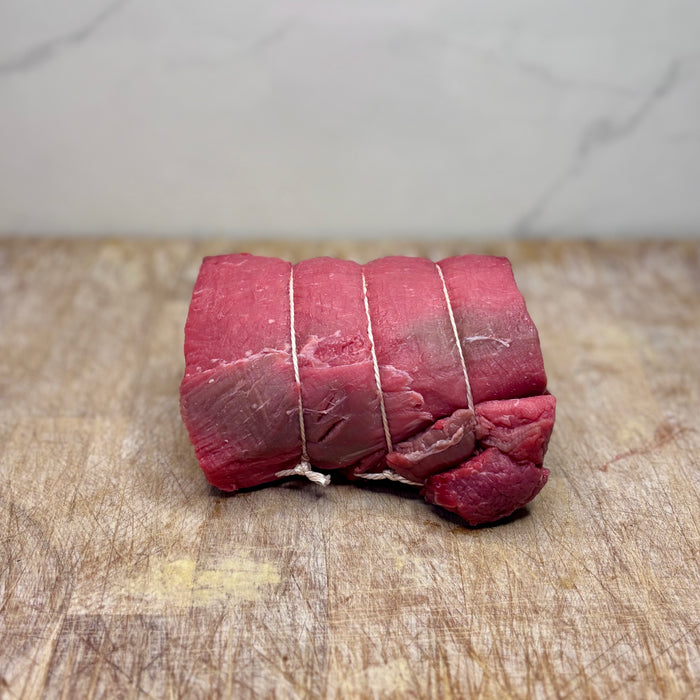 January Steak Club | Chianina Beef - Fillet