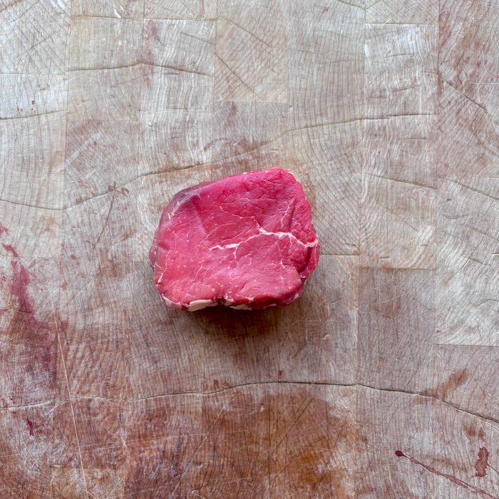 August Steak Club | Farm Wilder Welsh Black Fillet 250g