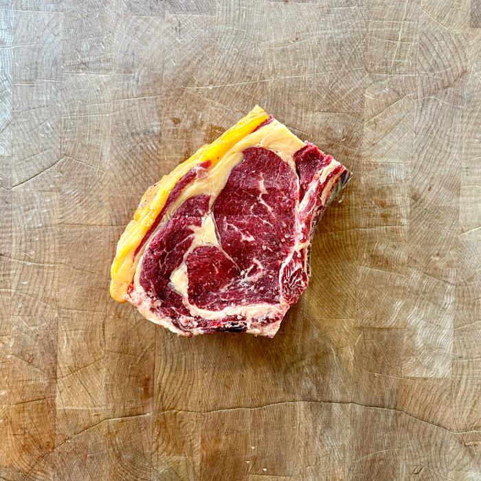 Galician Beef Bone-in Steak 1kg