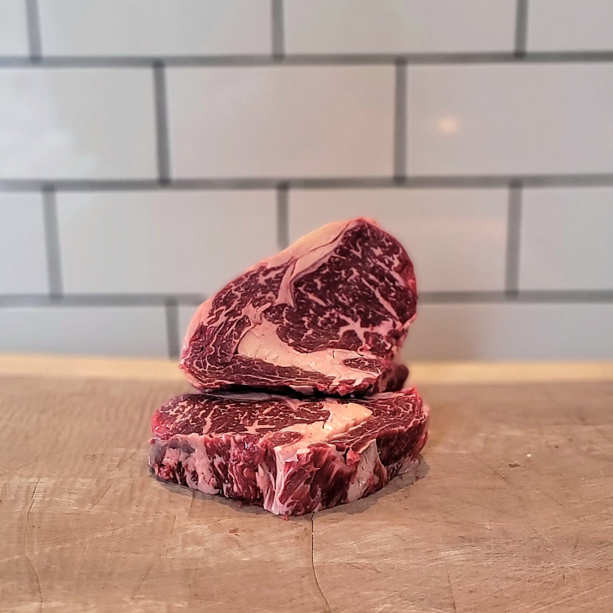 Galician Sirloin Steak | Provenance Village Butcher– Provenance Village ...