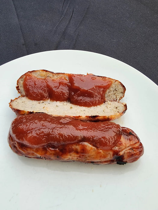 HOGG'S Sauces