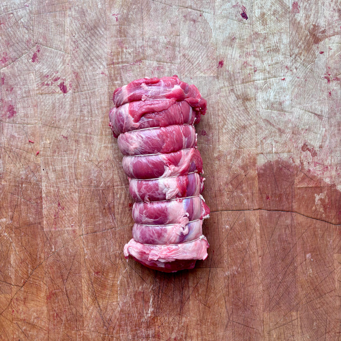 Dexter Chuck Eye | Early November Steak Club