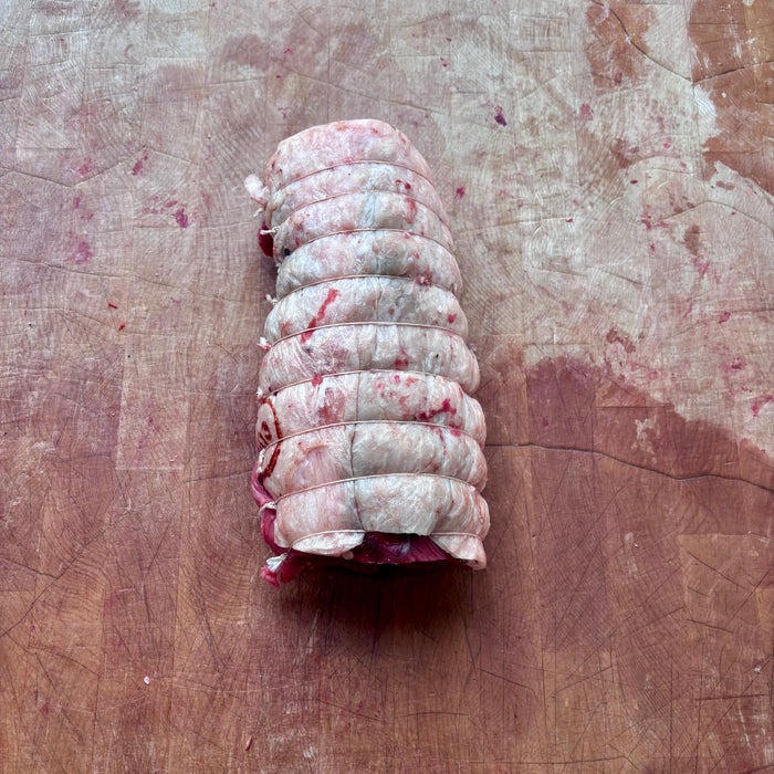 Dexter Silverside | Early November Steak Club