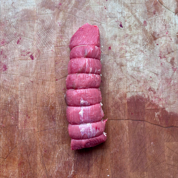 Dexter Girello (Salmon Cut) | Early November Steak Club