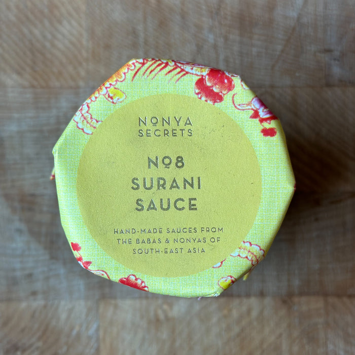 Provenance Village Butcher | Nonya's Secrets | Surani Sauce