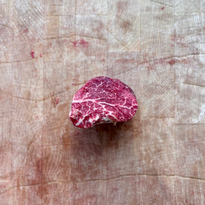 December Steak Club | Portuguese Barrosa Fillet Steak