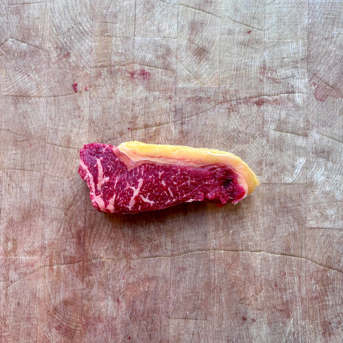 December Steak Club | Portuguese Barrosa Sirloin Steak