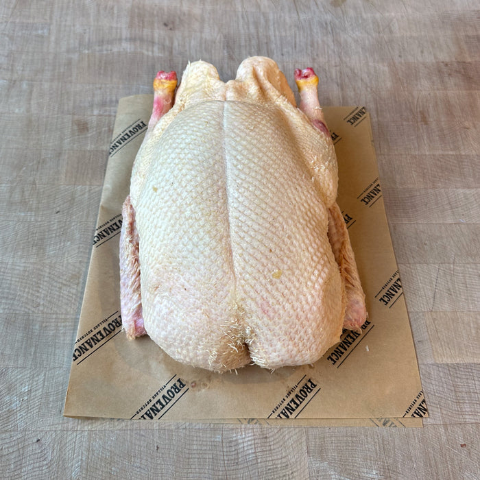 Provenance Village Butcher | Christmas Free-range Duck