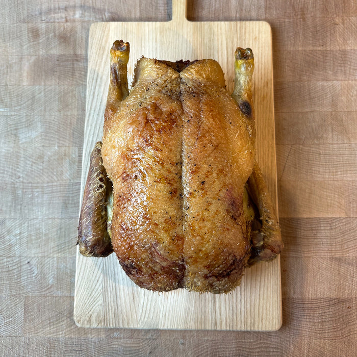 Provenance Village Butcher | Christmas Free-range Duck