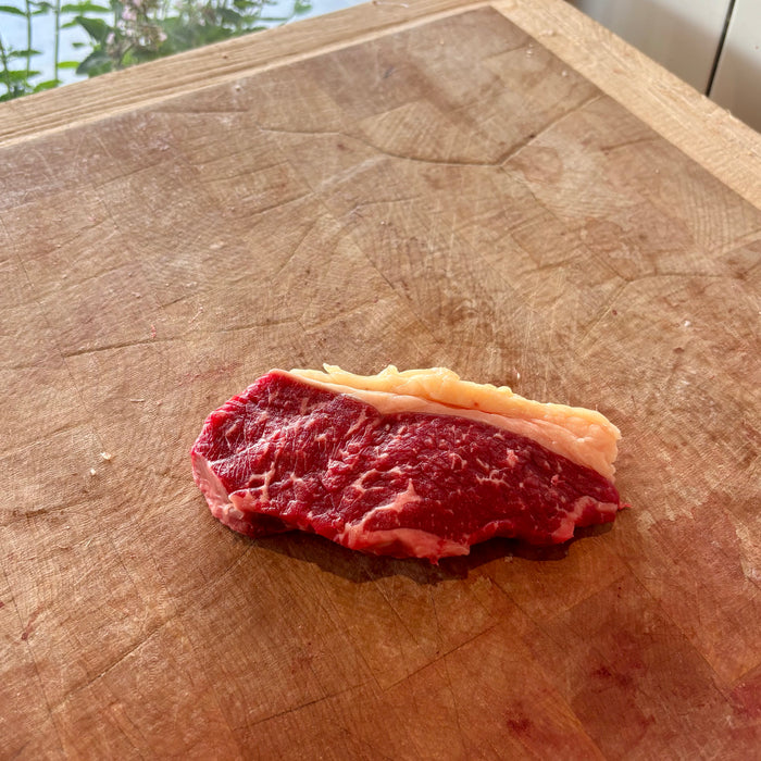 Portuguese Minhota Sirloin 300g | June Steak Club