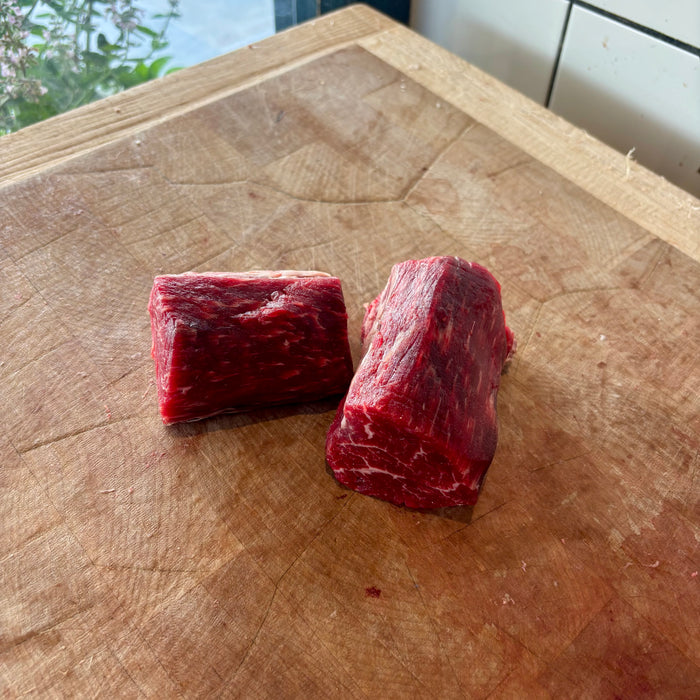 Portuguese Minhota Fillet 200g | June Steak Club