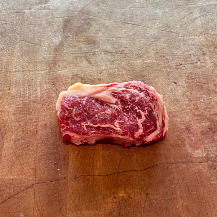 Portuguese Minhota Ribeye 300g | June Steak Club