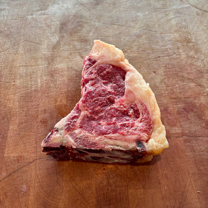 Portuguese Minhota 1kg Chop | June Steak Club