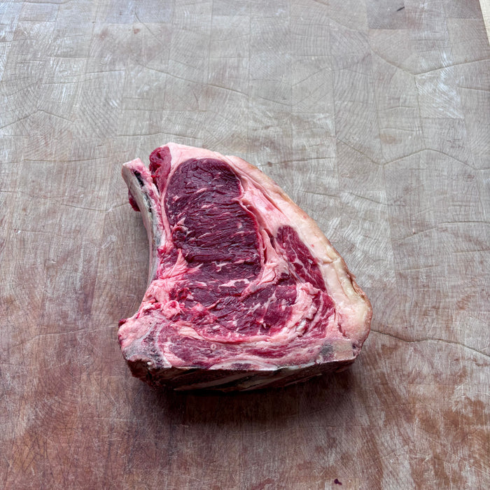 Pinzgauer Bolzano Bone In Chop 1kg