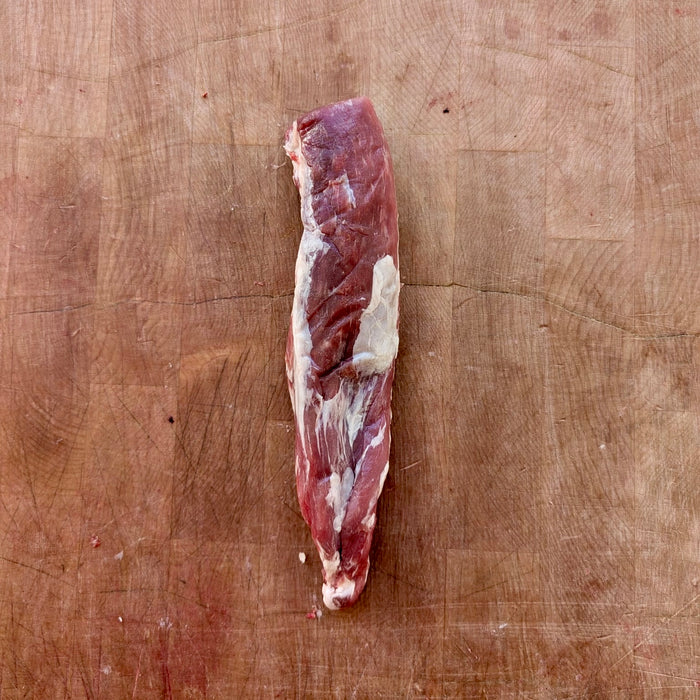 English Iberico Pork Fillet | June Steak Club