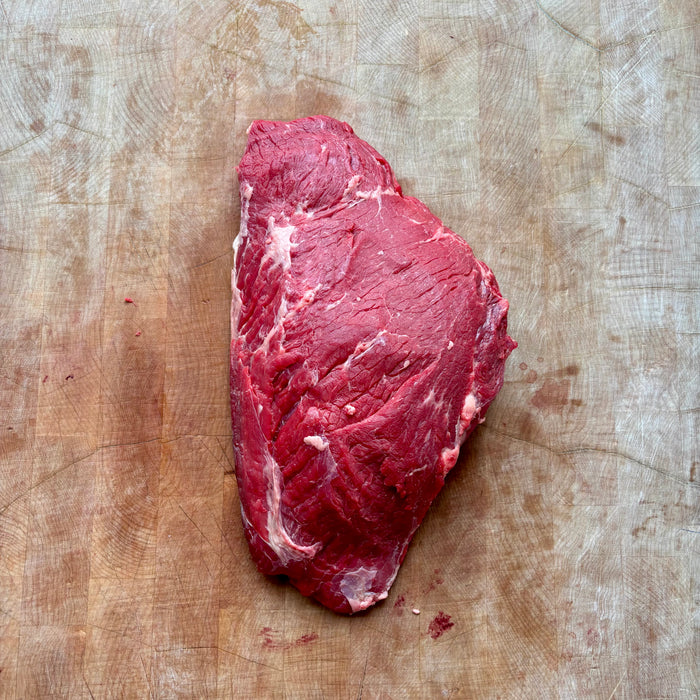 Dexter LMC | September Steak Club