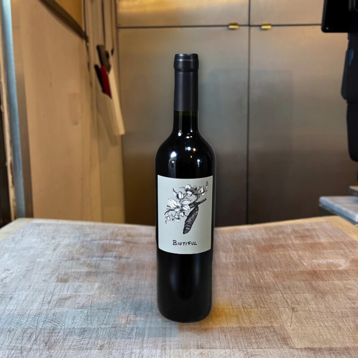 Malbec | MAAL Biutiful 2021 | Argentina