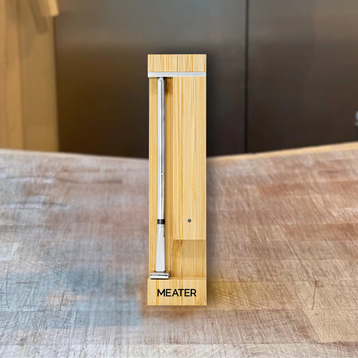 MEATER Pro | Digital Meat Thermometer |  Open flame & up to 550'C