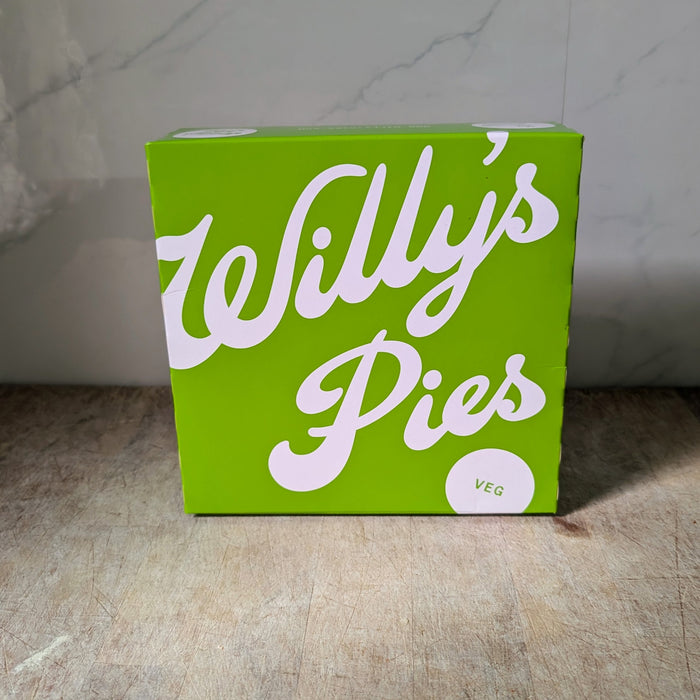 Willy's Pies - Large