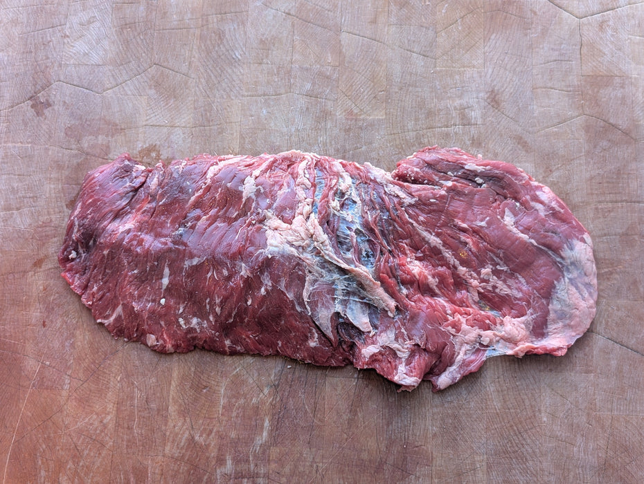 Lincoln Red Bavette d'Aloyau | February Steak Club