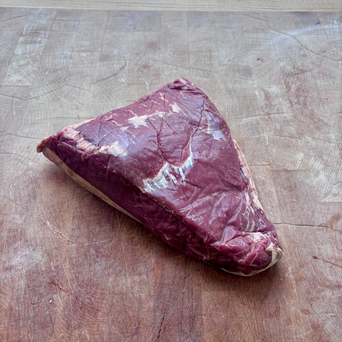 August Steak Club | Farm Wilder Welsh Black Picanha 700g