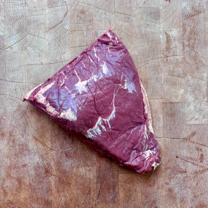 August Steak Club | Farm Wilder Welsh Black Picanha 700g