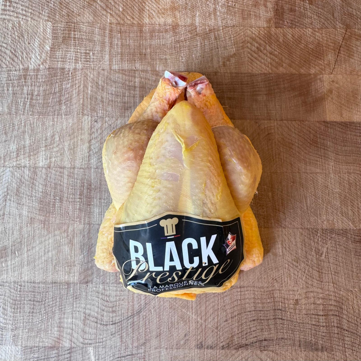 poussin– Provenance Village Butcher Delivery