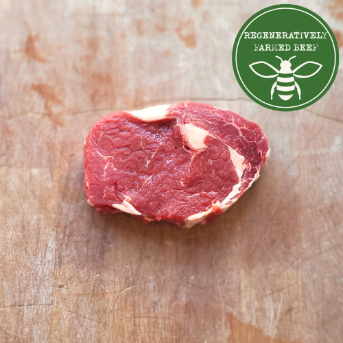 Farm Wilder Ribeye Steak