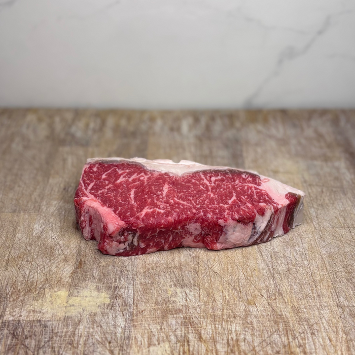 January Steak Club | Warrendale Wagyu Sirloin 300g