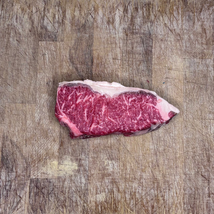 January Steak Club | Warrendale Wagyu Sirloin 300g