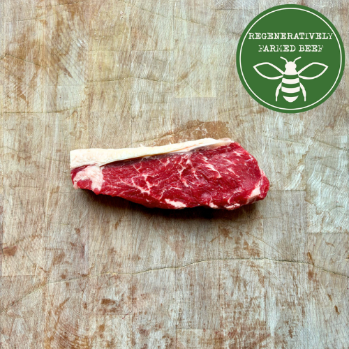 Farm Wilder Sirloin Steak