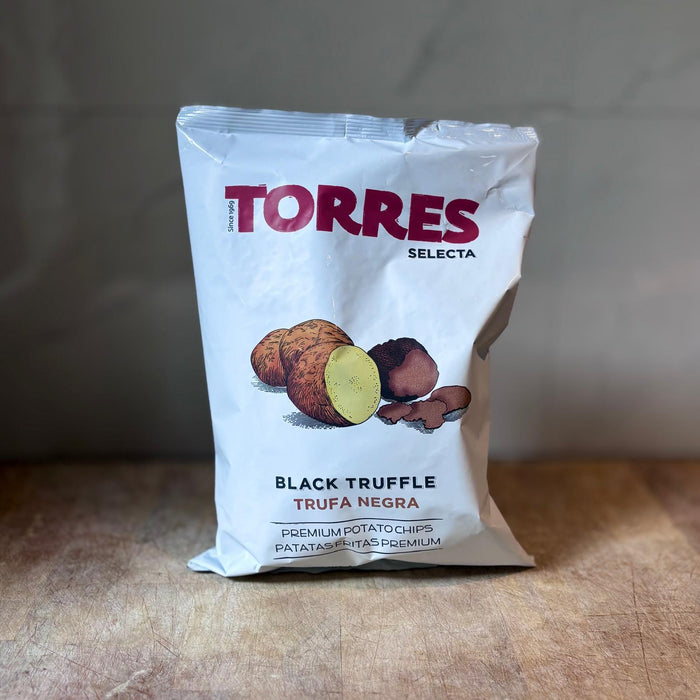 TORRES Spanish Crisps