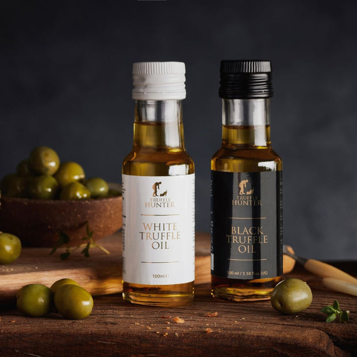 Truffle Hunter | Truffle Oil | 100ml