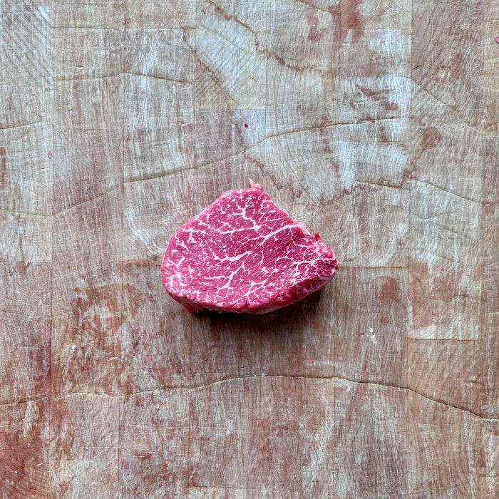 December Steak Club | A4 Wagyu Fillet