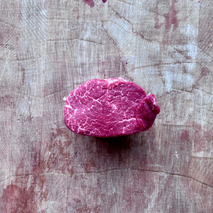 December Steak Club | A4 Wagyu Fillet